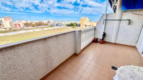 Photo 2 of Attic for sale in Avenida Diego Ramírez Pastor, 170, Antonio Machado, Torrevieja