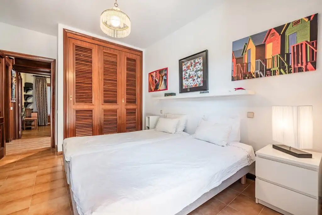 Casa rústica con piscina en venta en Puigpunyent, imagen 10