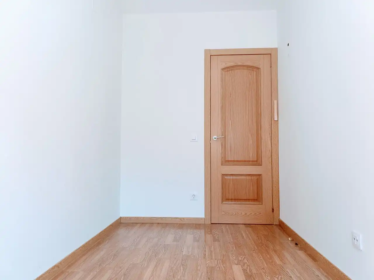 Piso de alquiler en Madrid con Aire acondicionado, Calefacción y Horno