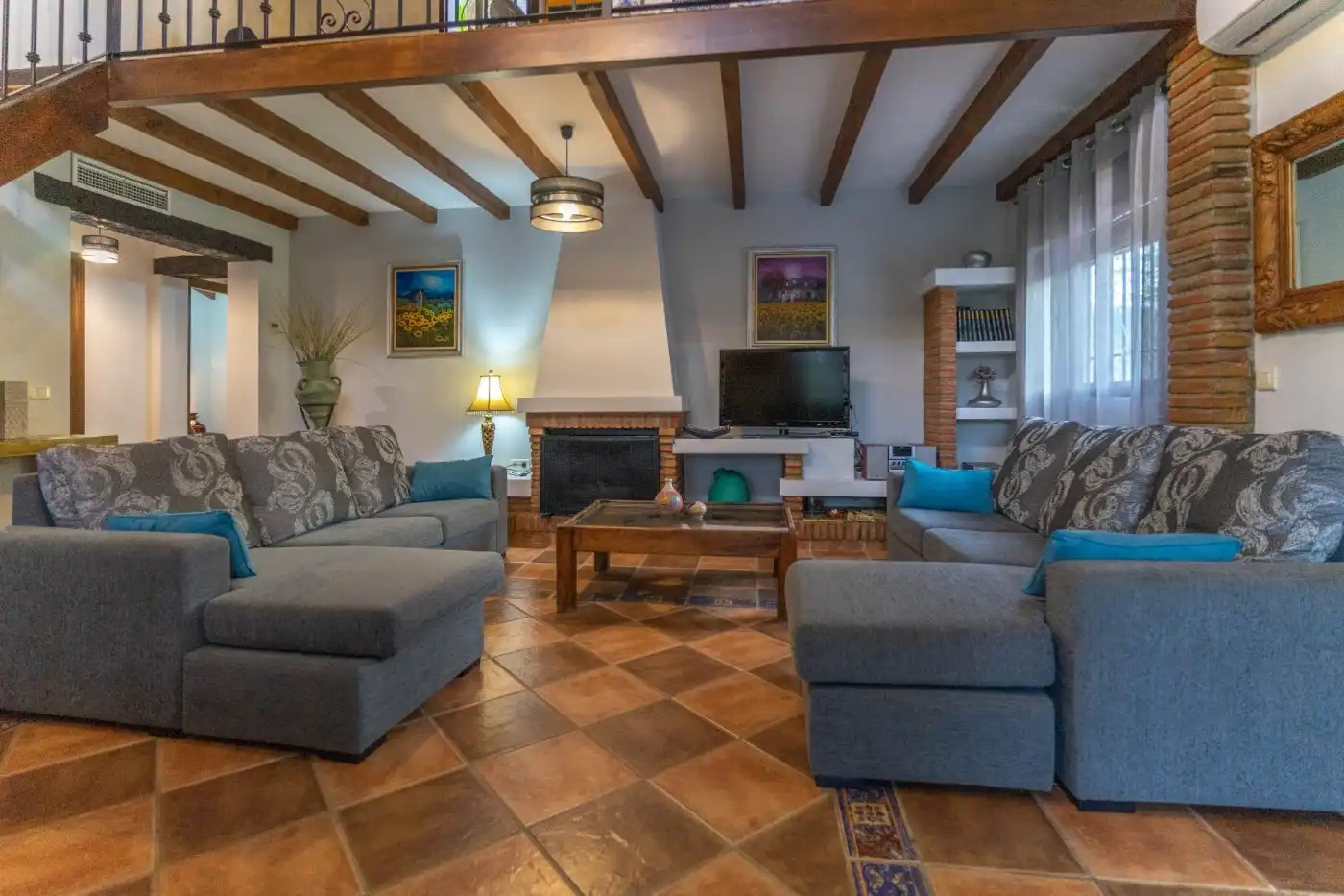 Villa mit Pool zum Verkauf in Centro, imagen 9