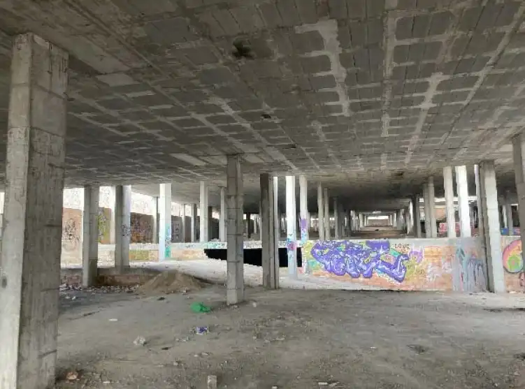 Edifici en venda a Avenida de Pulianas, 69, San Francisco Javier