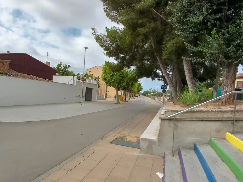 Fabrikhallen zum Verkauf in Calle Mare De Deu, La Ràpita