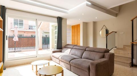 Photo 2 of House or chalet to rent in Moncada, Valencia