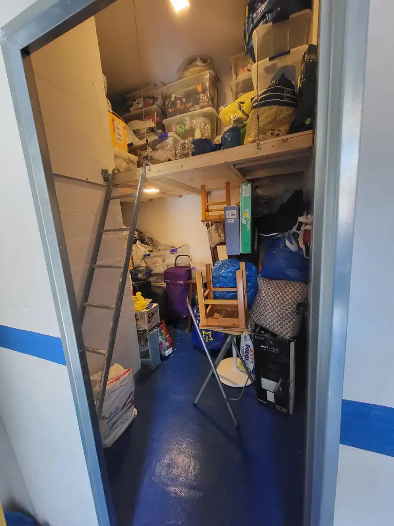 Trastero en venta en Bilbao 