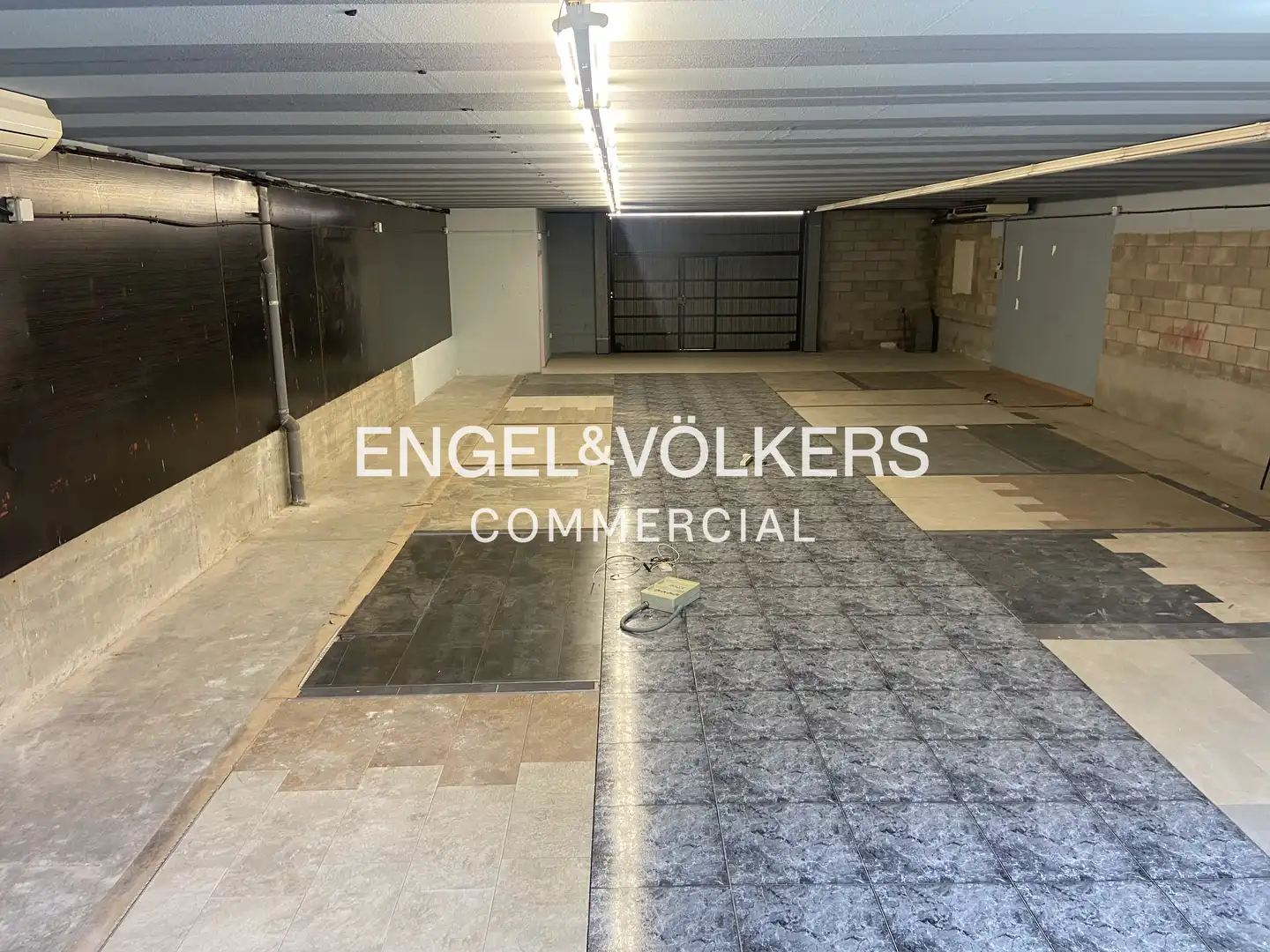Fabrikhallen zum Verkauf in El Prat de Llobregat