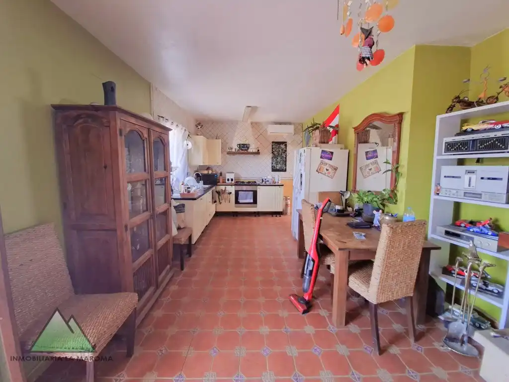Maison à vendre à Barrio Cruce De Salia, imagen 4