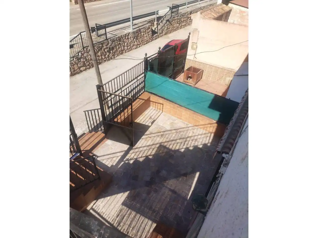 Exterior view of Houses for sale in Ruidera