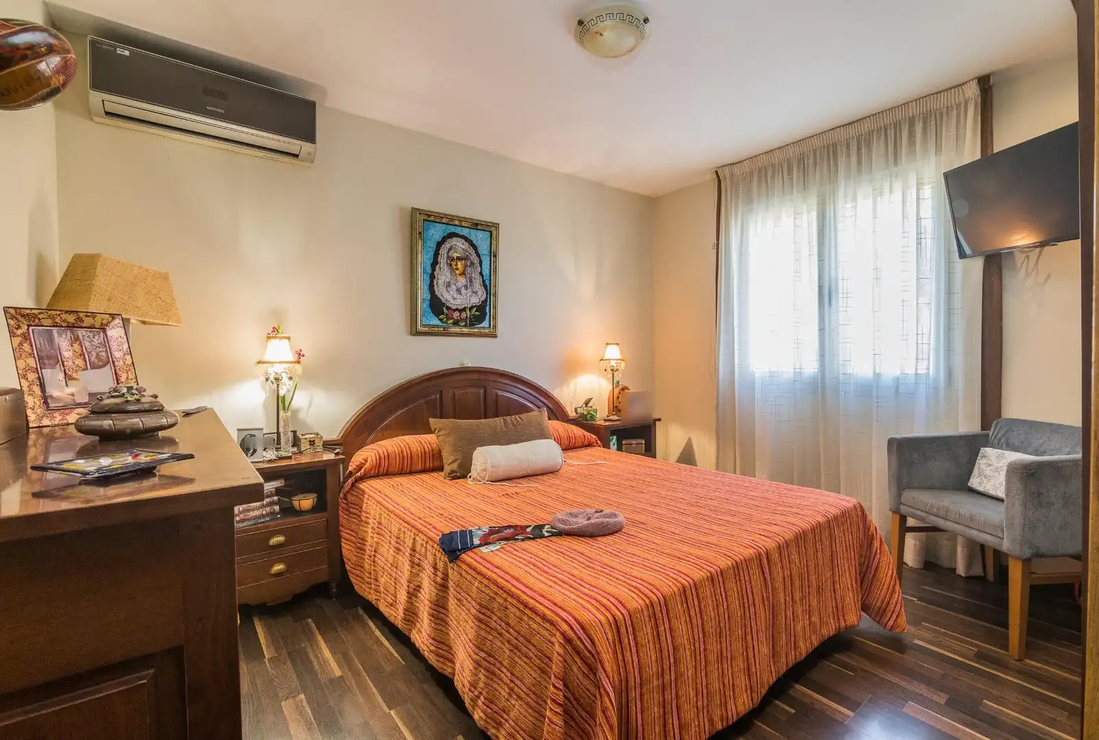 Villa con giardino in vendita a Las Bayas, imagen 52