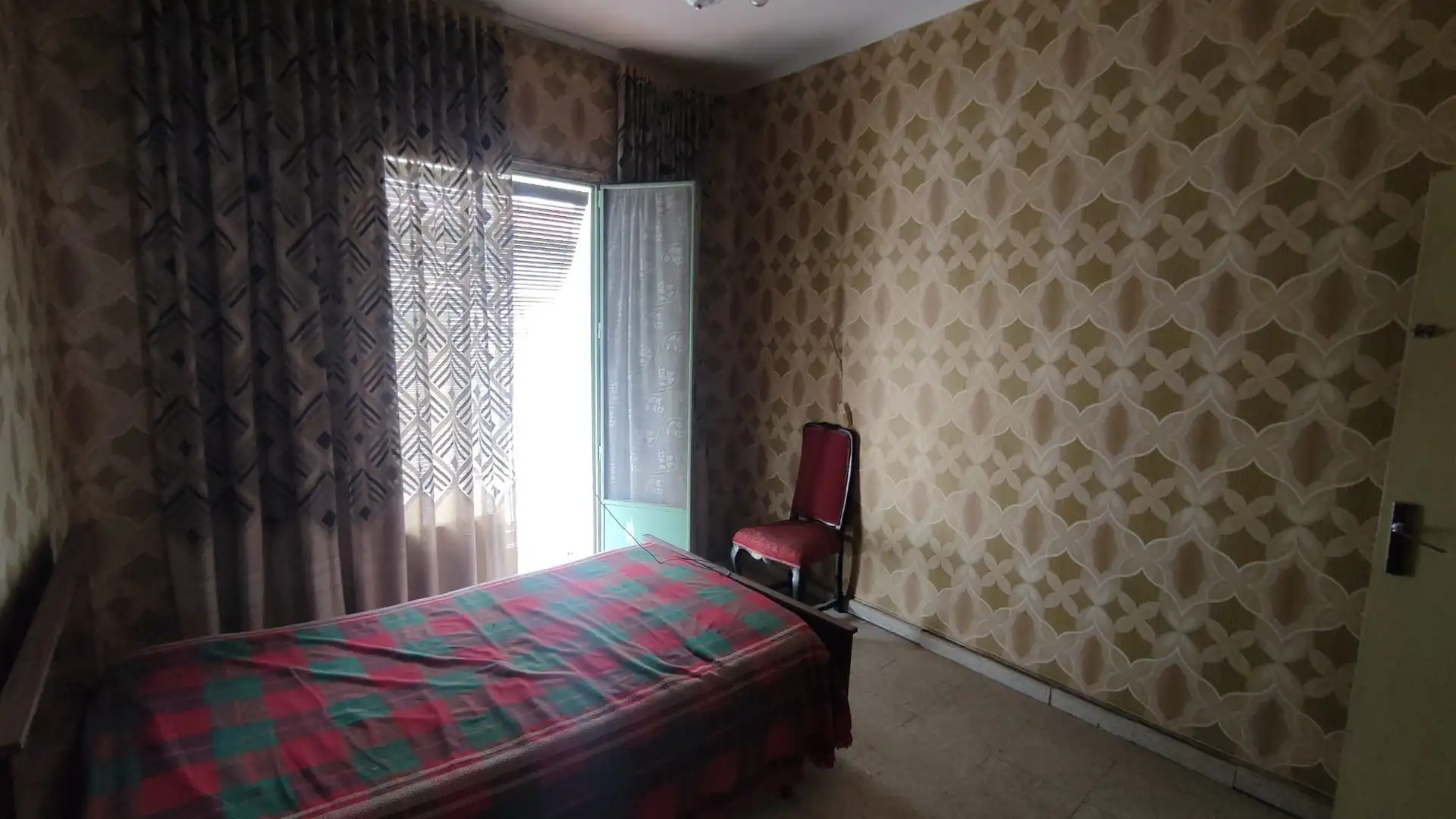 Habitación de Casa o chalet en venta en Villarejo de Salvanés con Balcón