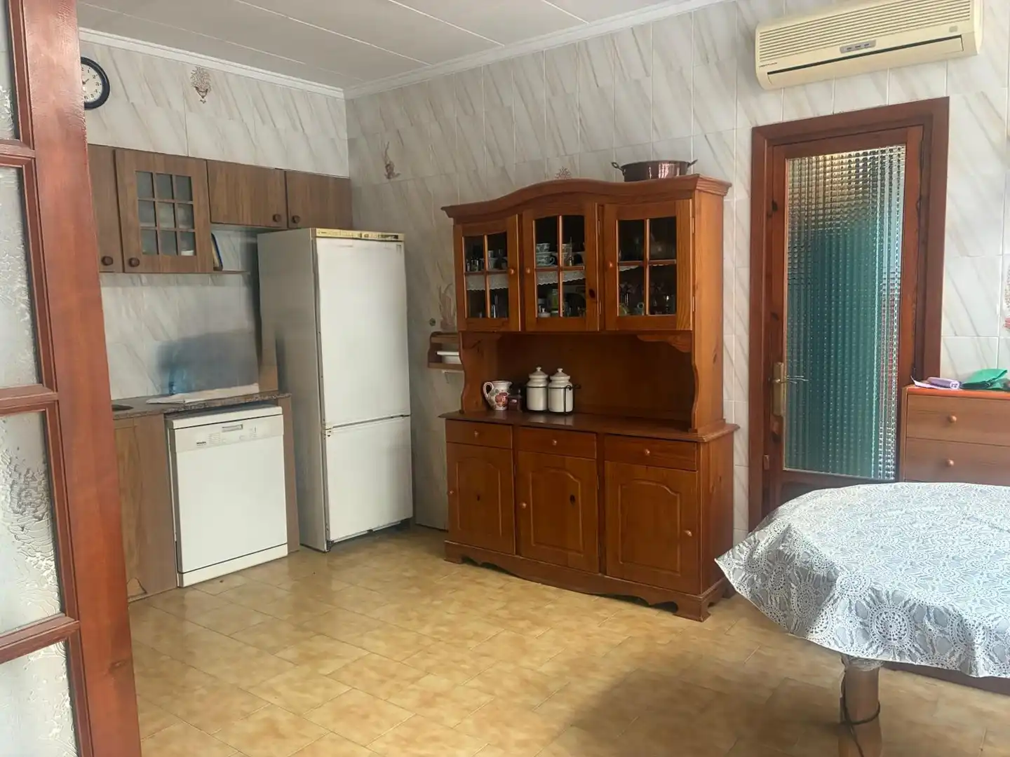 Adosado en venta en Pueblo de Cullera, imagen 7