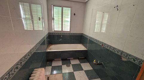 Foto 5 de Casa o xalet en venda a El Poblado - Abulagar, Puertollano