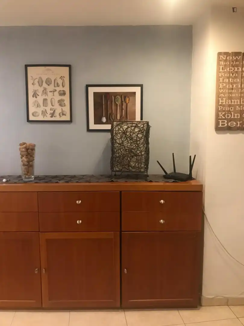 Mini appartamento con ascensore in affitto a Eixample, imagen 42