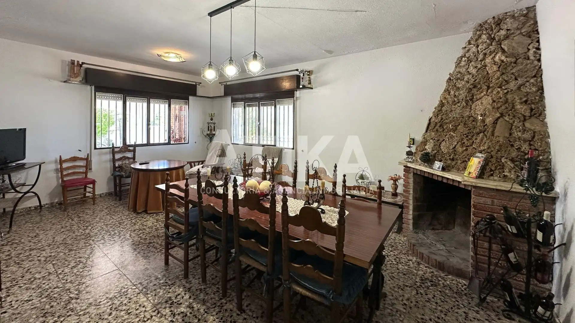 Detached house with pool for sale in Sant Josep - Zona Hospital, imagen 14