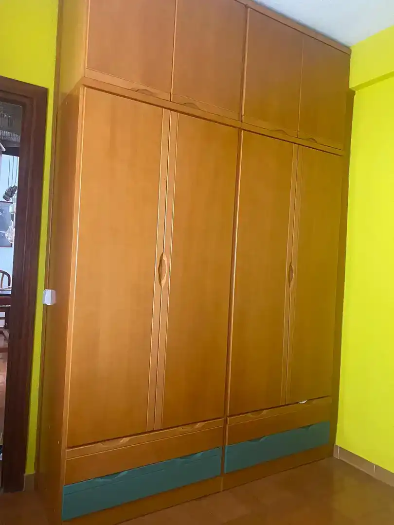 Dormitori de Pis en venda en Villanueva de Alcardete, Toledo