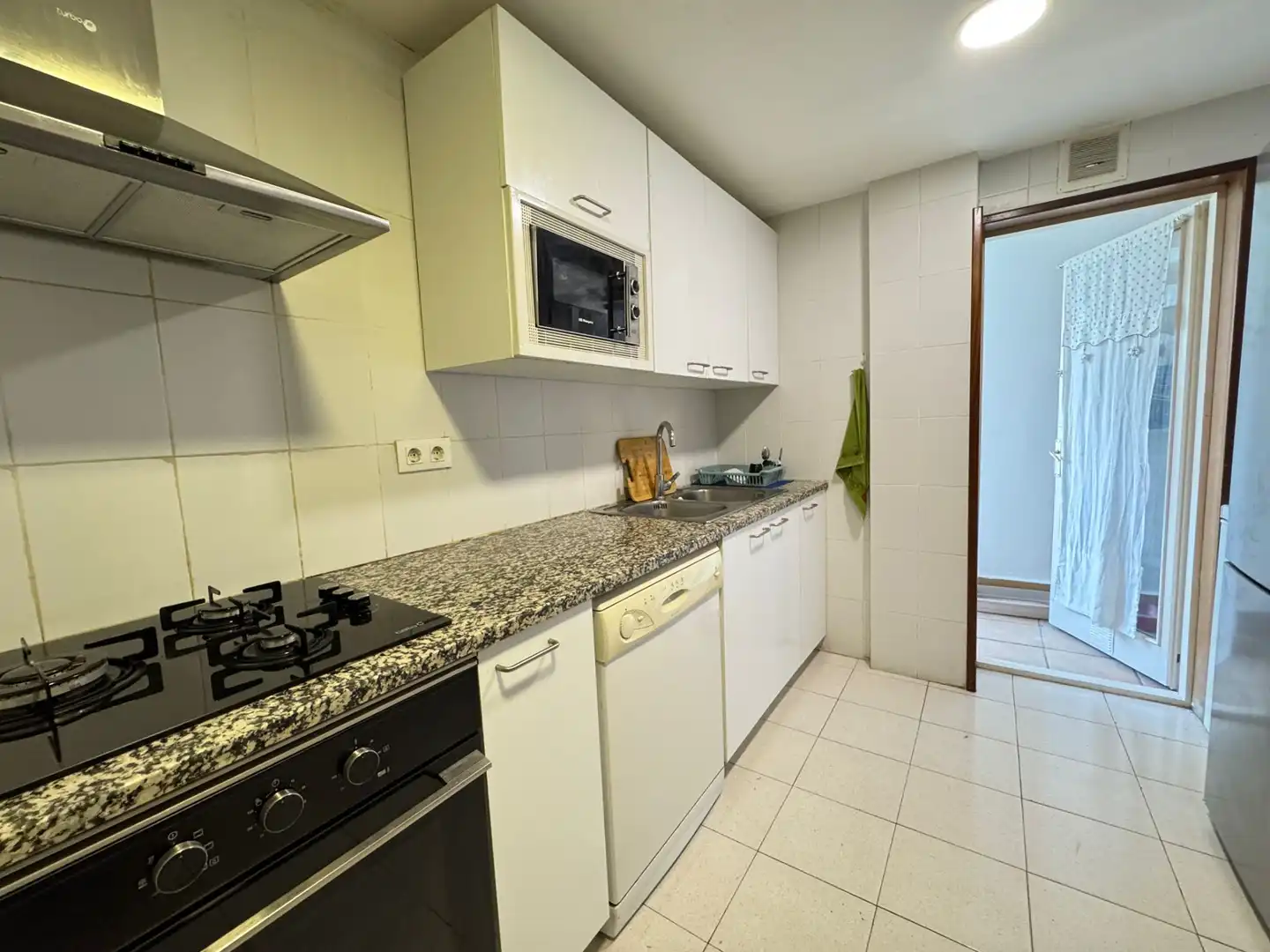 Flat with lift for sale in Carrer Méndez Núñez, imagen 6