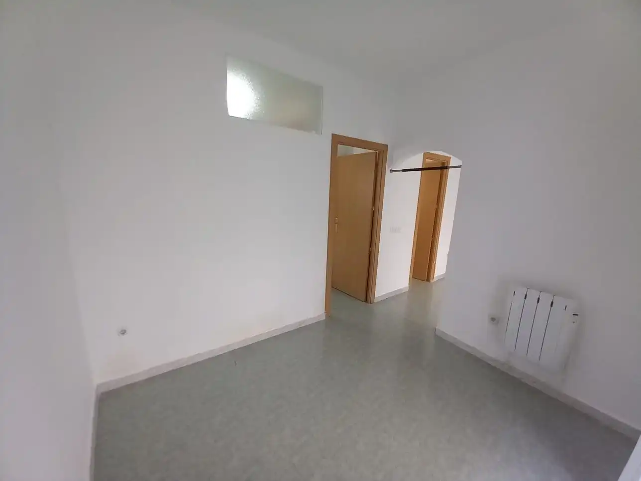 Apartamento de alquiler en Pedrezuela con Calefacción y Amueblado