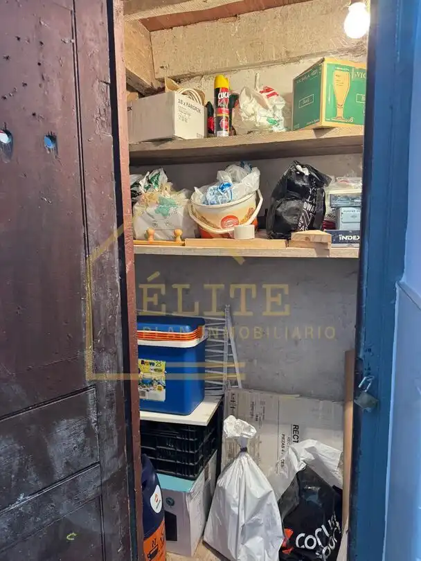 Pis en venda en Santurtzi  amb Calefacció