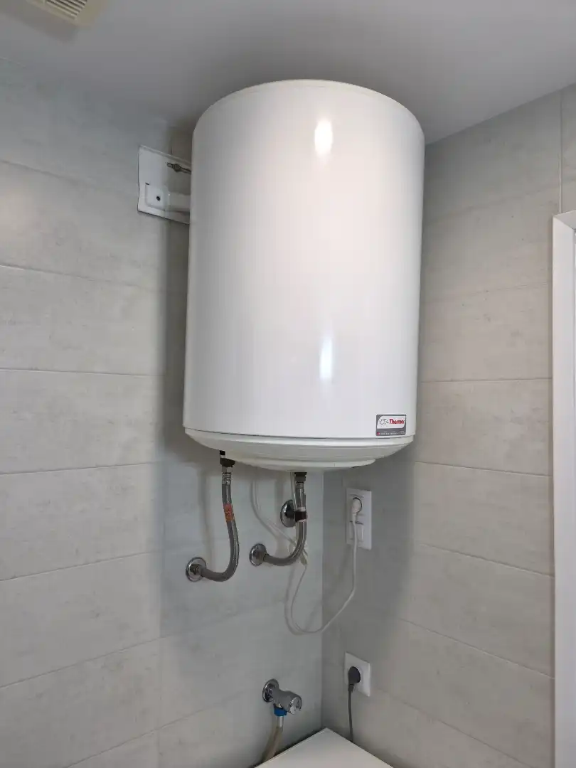 Bathroom of Study for sale in Palamós  with Heating, Private garden and Terrace