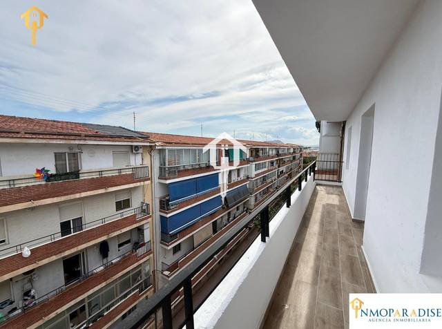 Piso en Venta en Calle PARCENT en Virgen del Remedio - Parque Lo Morant