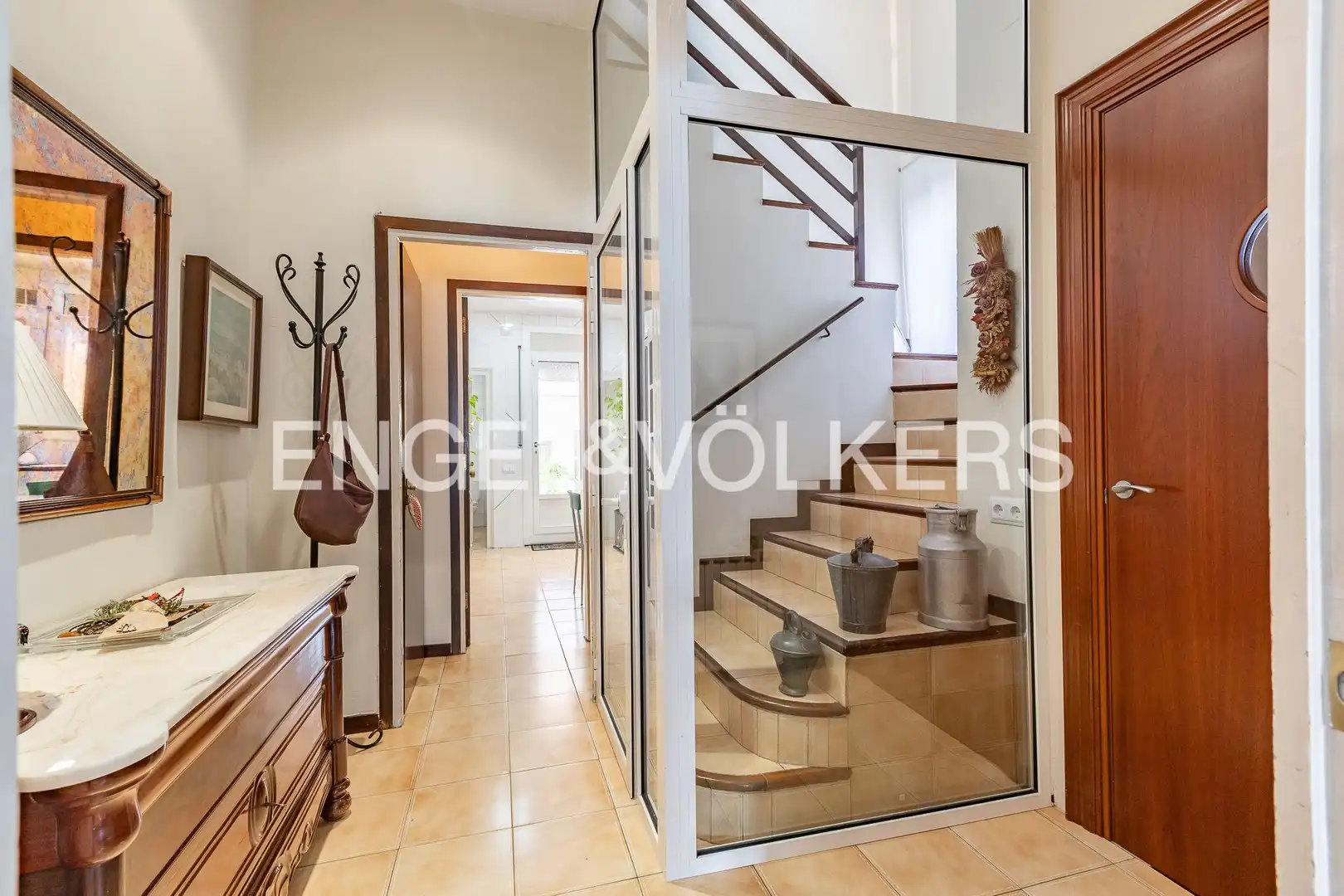 Casa adosada en venta en Sabadell con Aire acondicionado, Calefacción y Parquet
