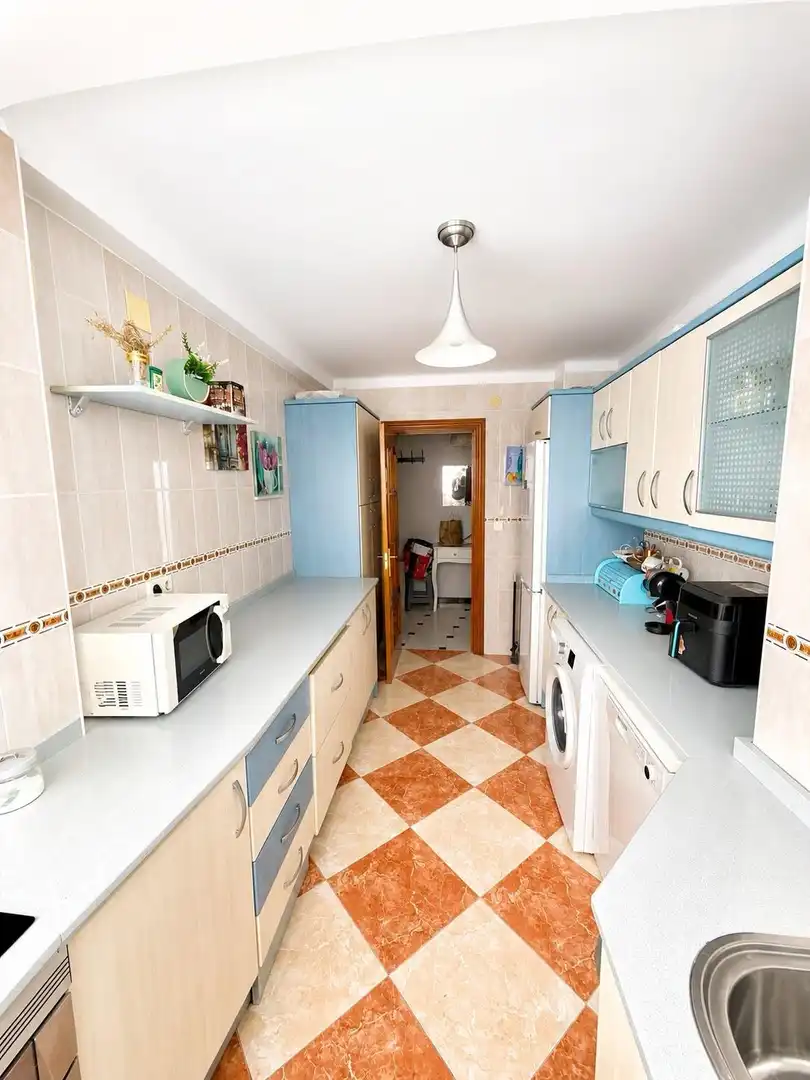 Flat with lift for sale in Calle Calle Martínez de la Rosa, imagen 8
