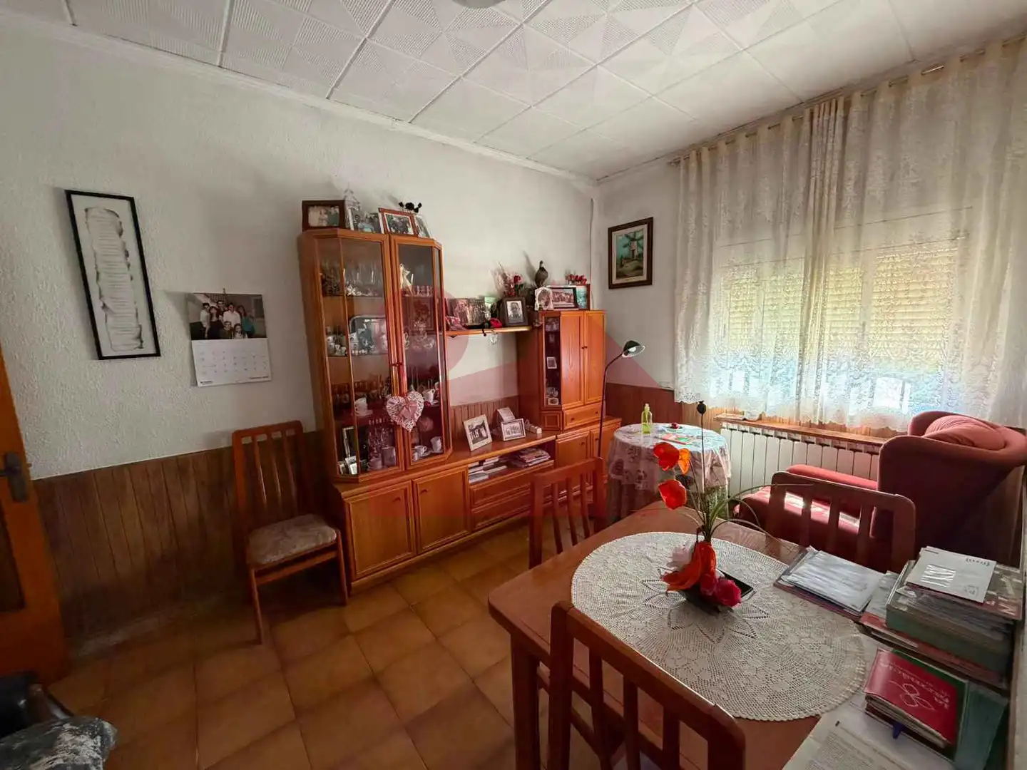 Casa amb jardí en venda a Martorelles, imagen 17