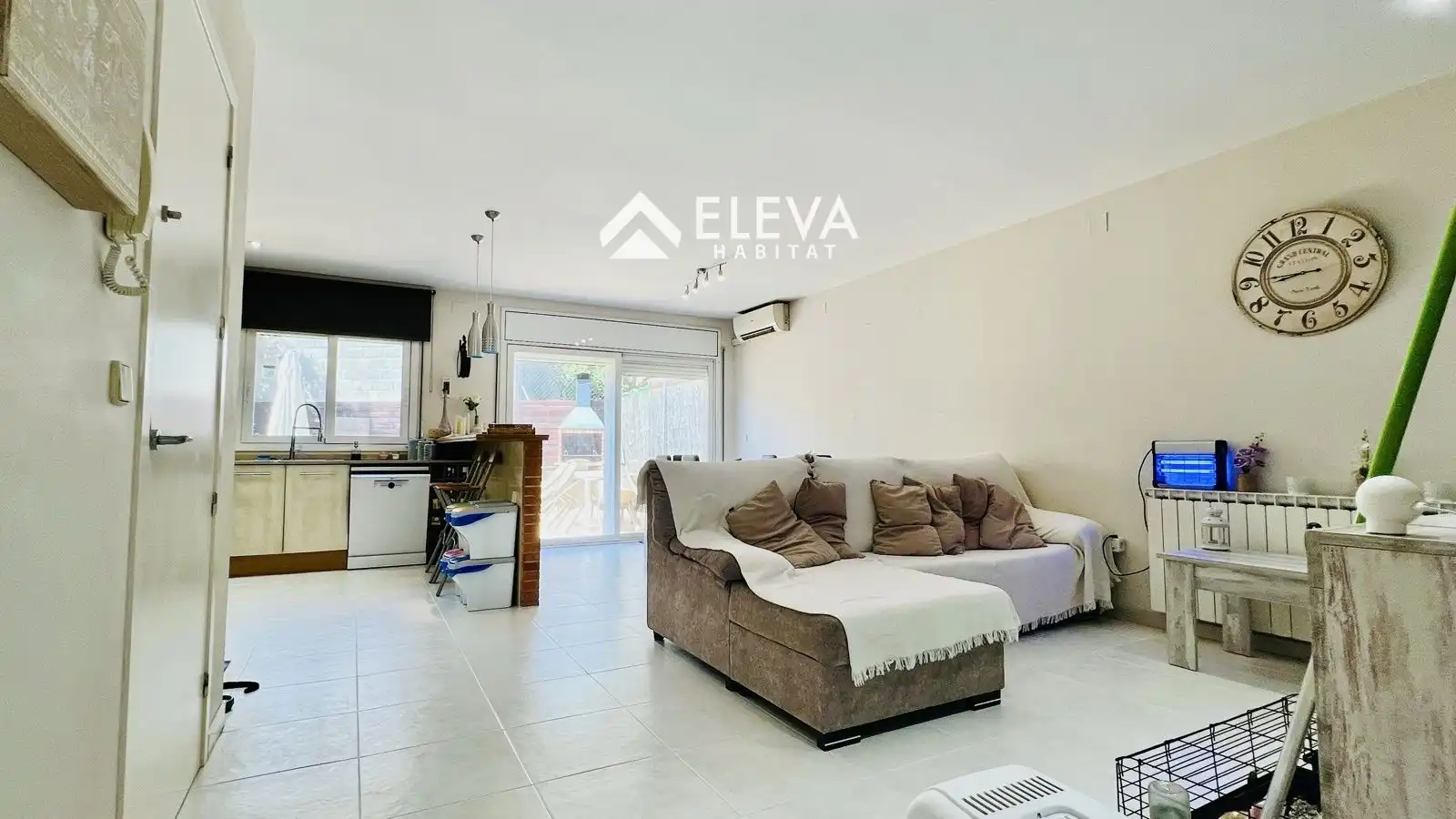 Adosado con terraza en venta en La Font, imagen 24