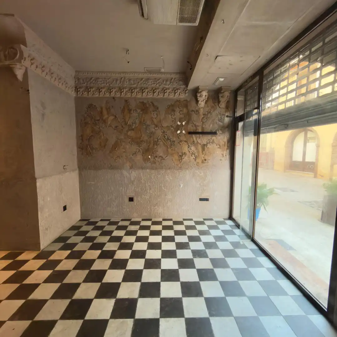 Local comercial en venta en Calle de las Comedias, imagen 3