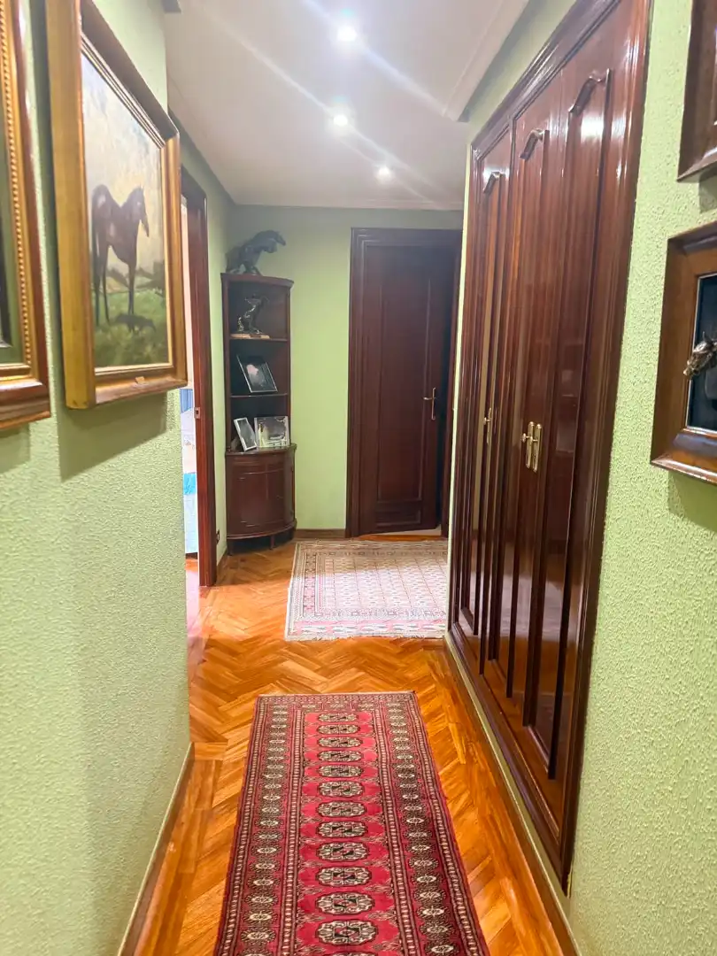 Wohnung mit Aufzug zum Verkauf in Calle José Cueto, imagen 8