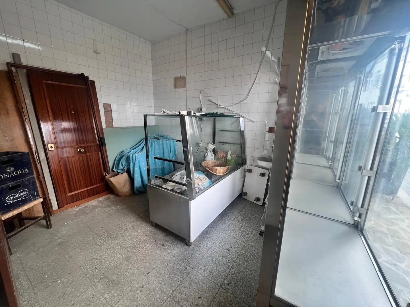Casa amb terrassa en venda a Calle del Doctor Jiménez, imagen 8