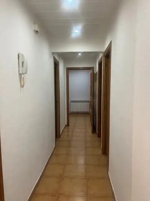 Pis de lloguer a Avinguda de Pius XII, 1, Instituts - Universitat