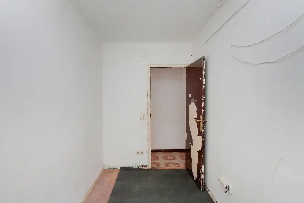 Piso en venta en La Florida - Les Planes