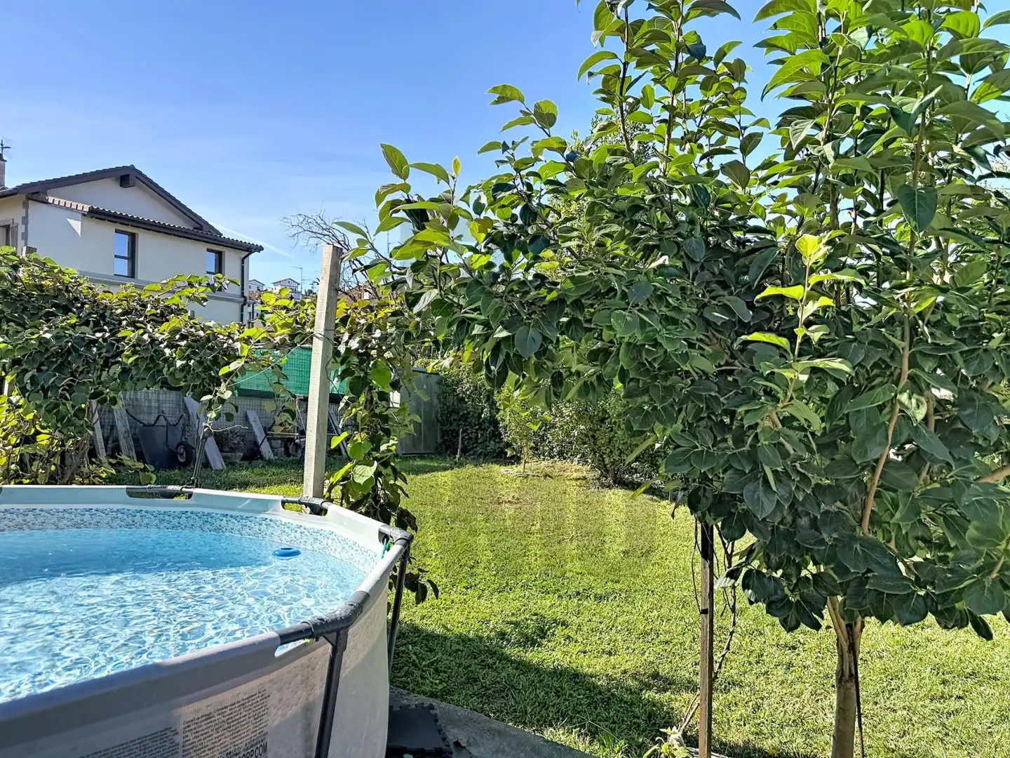 Appartement avec jardin à vendre à Calle MUINOA, imagen 7