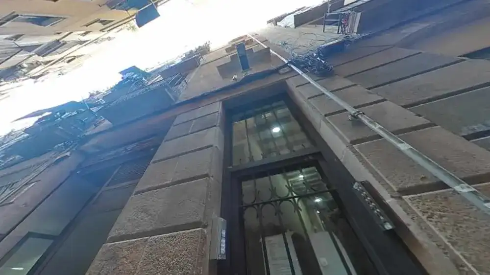 Wohnung zum Verkauf in Carrer d'En Robador, imagen 45