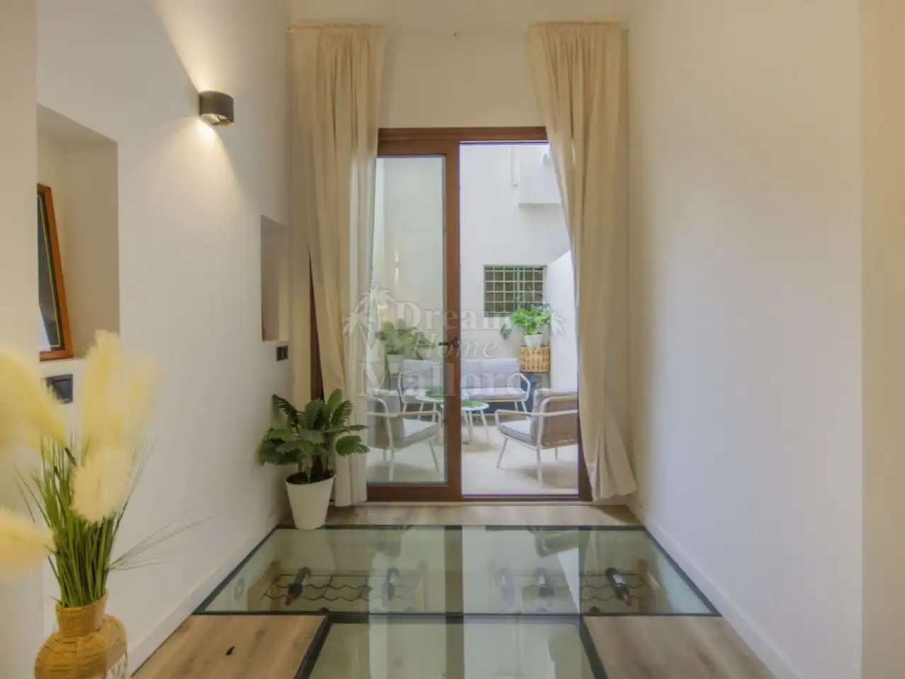 Piso en venta en  Palma de Mallorca con Aire acondicionado y Terraza