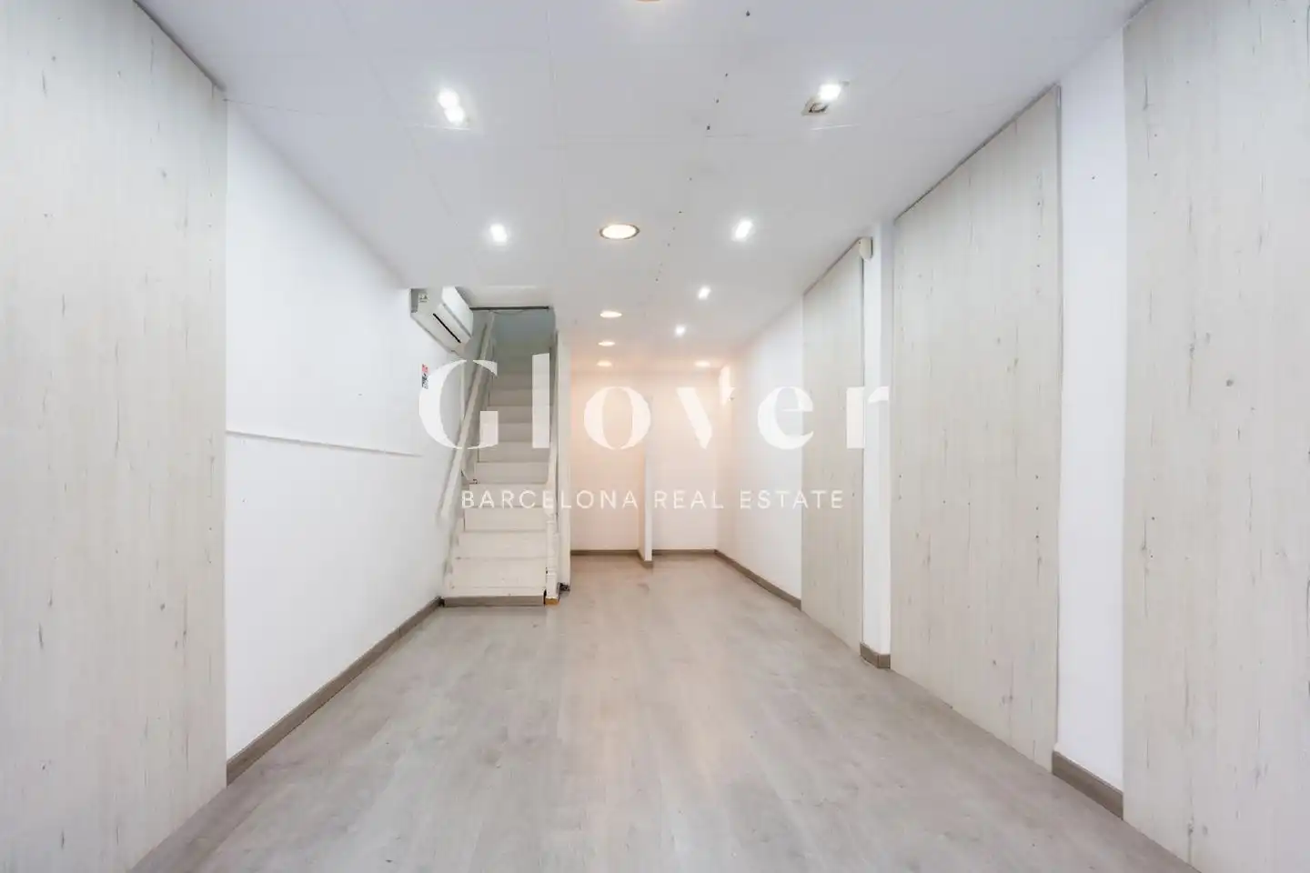 Business premises to rent in Eixample, imagen 2
