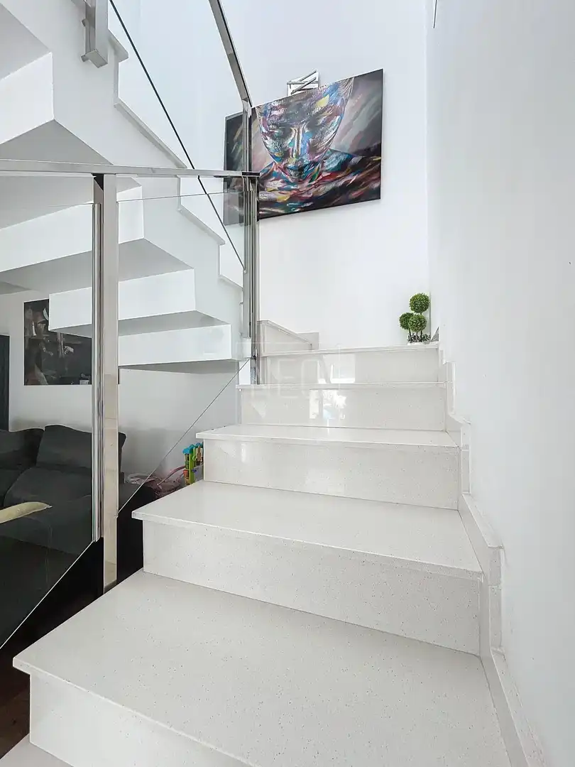 Wohnung mit Pool zum Verkauf in Avenida MEDITERRANEO(BE), imagen 17