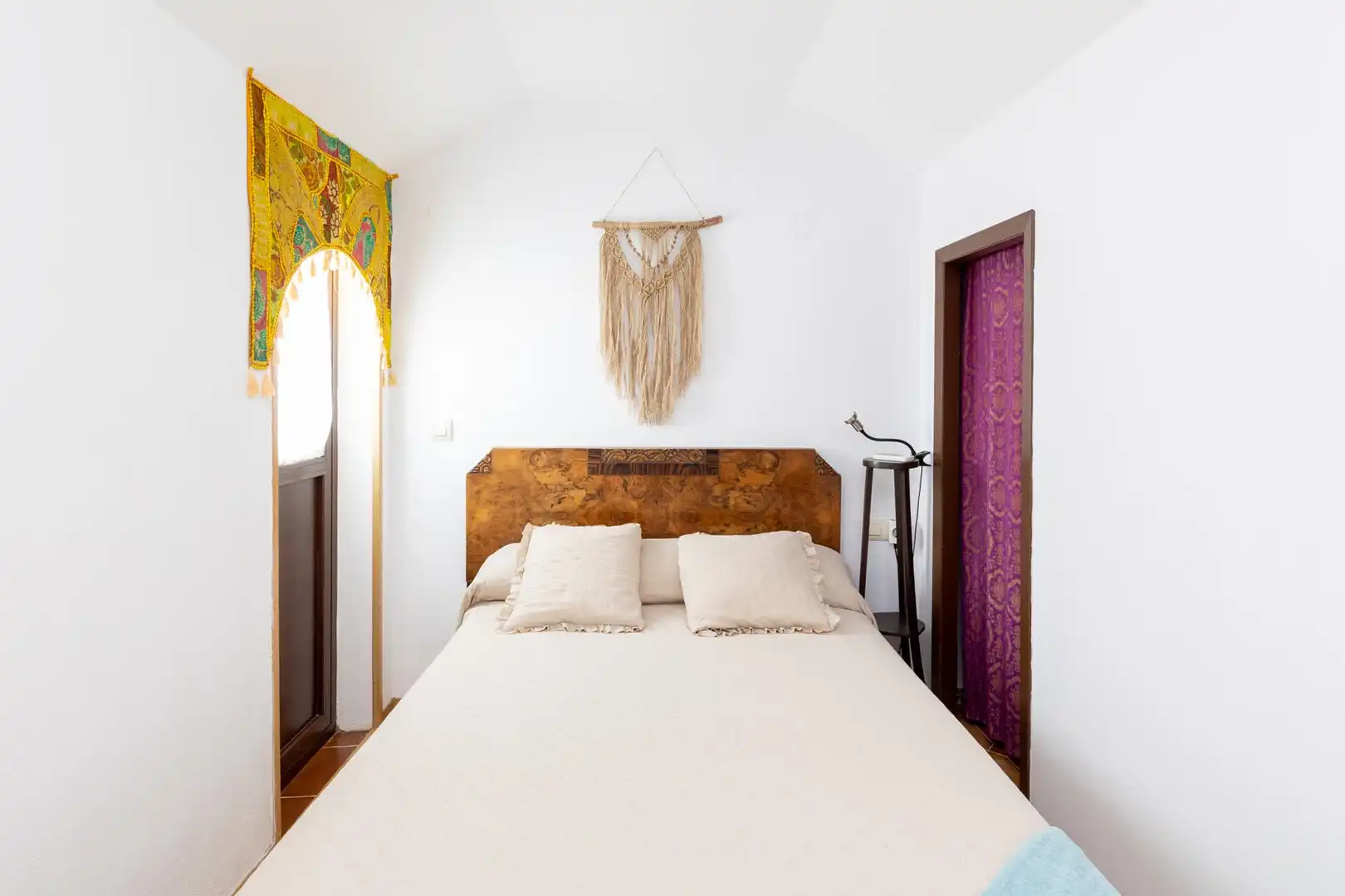 Maison mitoyenne avec terrasse à vendre à 5 Calle Frailes de la Victoria #5 5, imagen 16