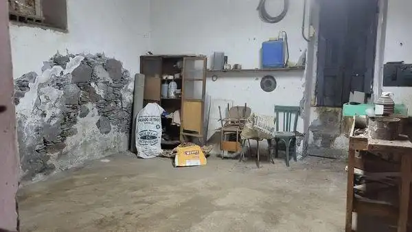 Finca rústica en venta en Arucas