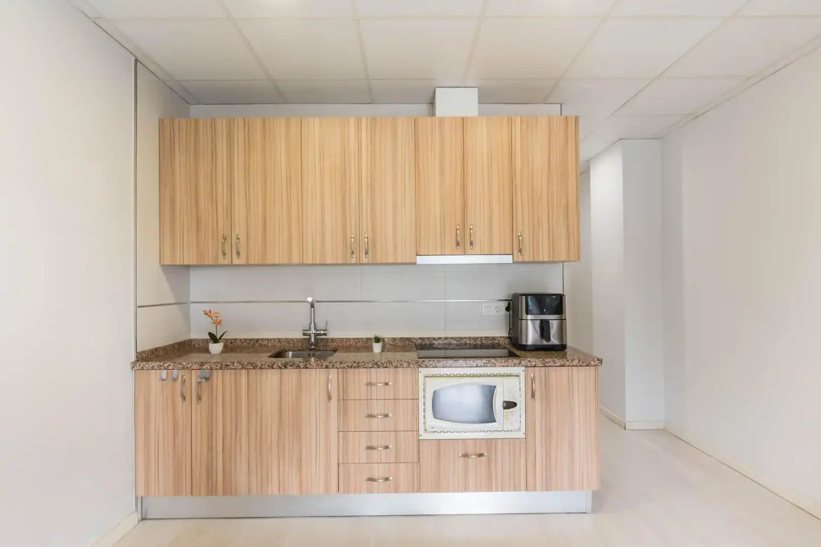 Casa amb terrassa en venda a Pedanías Oeste, imagen 7
