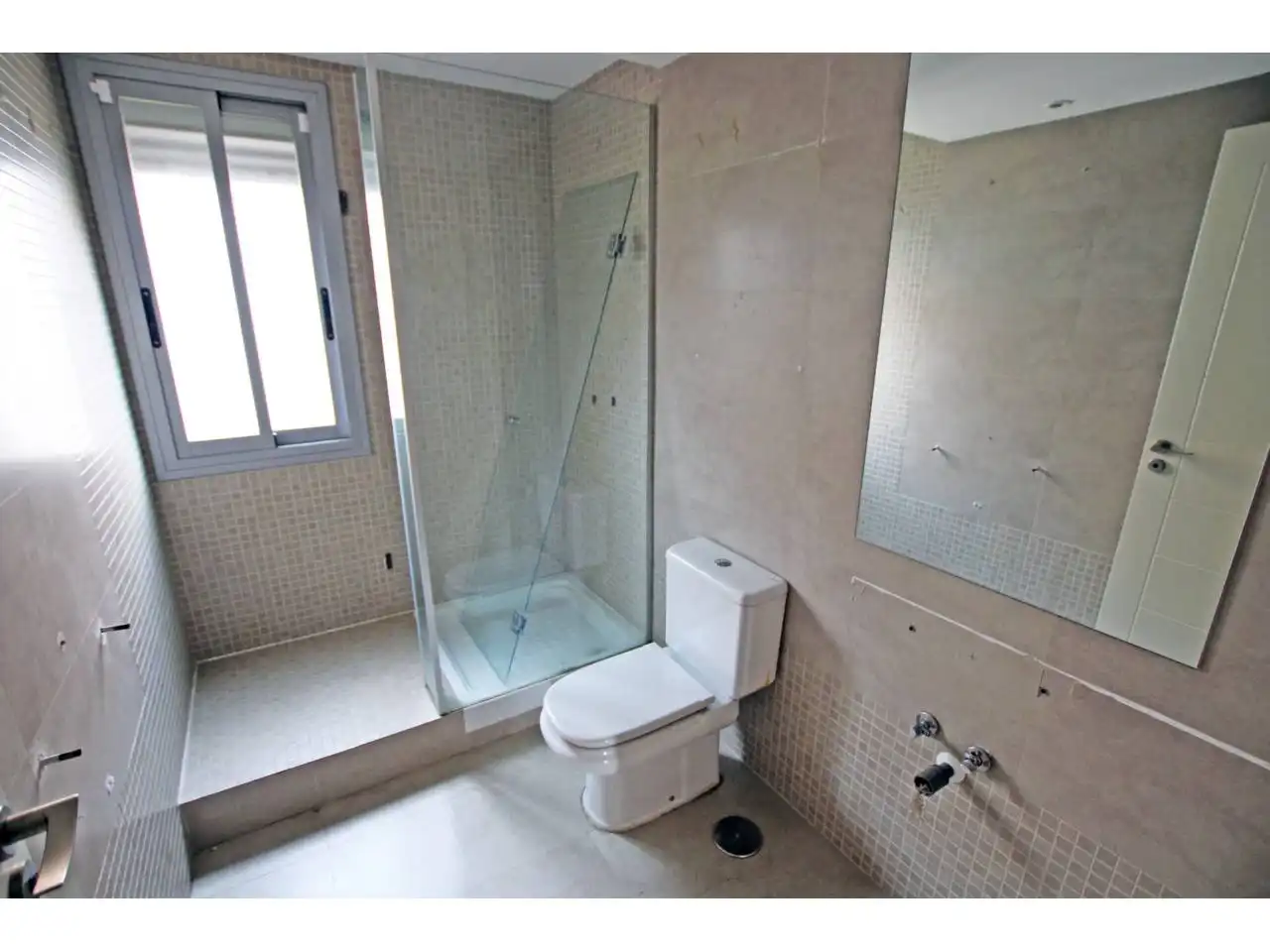 Baño de Casa o chalet en venta en Torrelodones con Piscina comunitaria