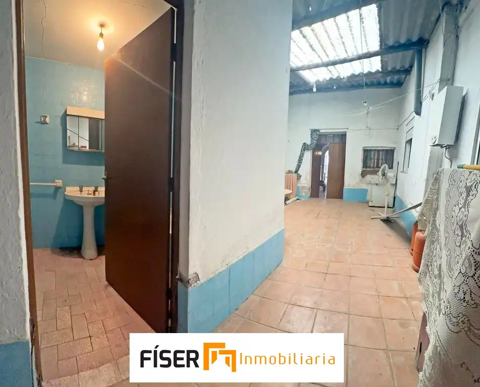 Casa o chalet en venta en Puebla de Sancho Pérez
