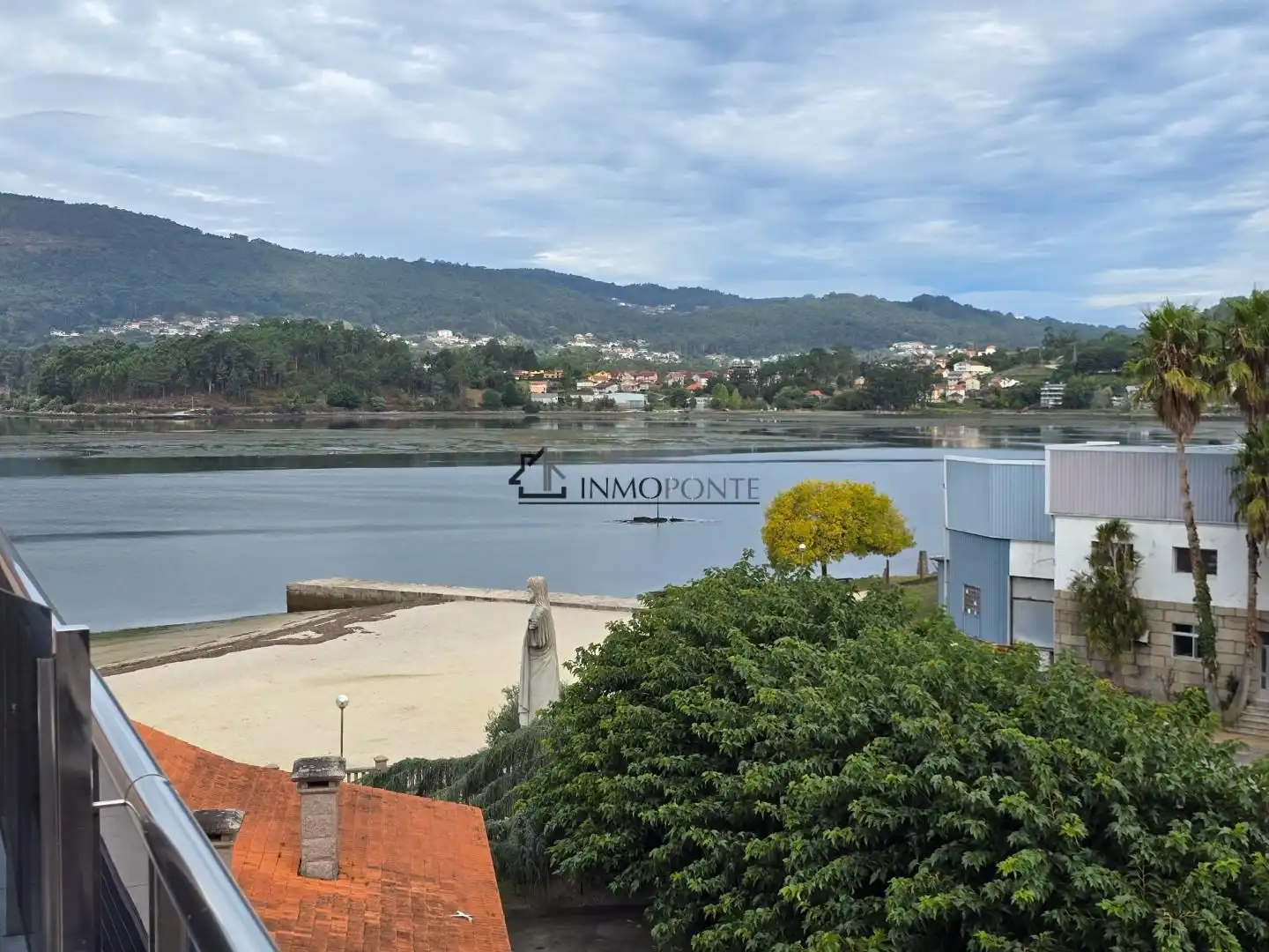Piso con ascensor en venta en Soutomaior, imagen 32