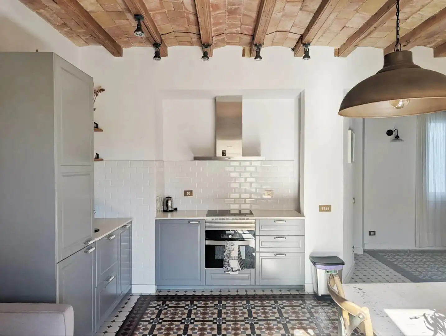 Wohnung zur Miete in Barcelona, Barcelona