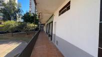 Exterior view of Premises for sale in Algeciras