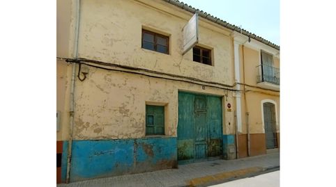 Foto 2 de Casa o xalet en venda a Canals, Valencia