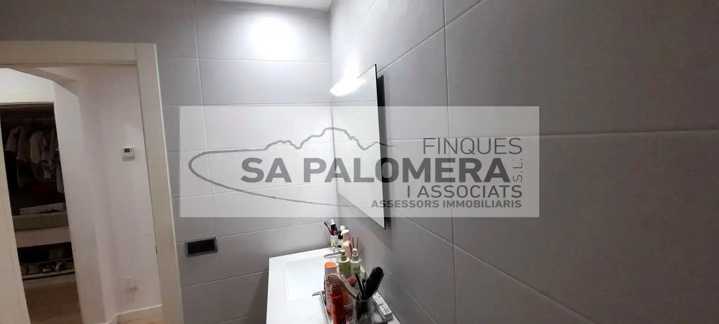 Pis amb terrassa en venda a Els Pavos, imagen 18
