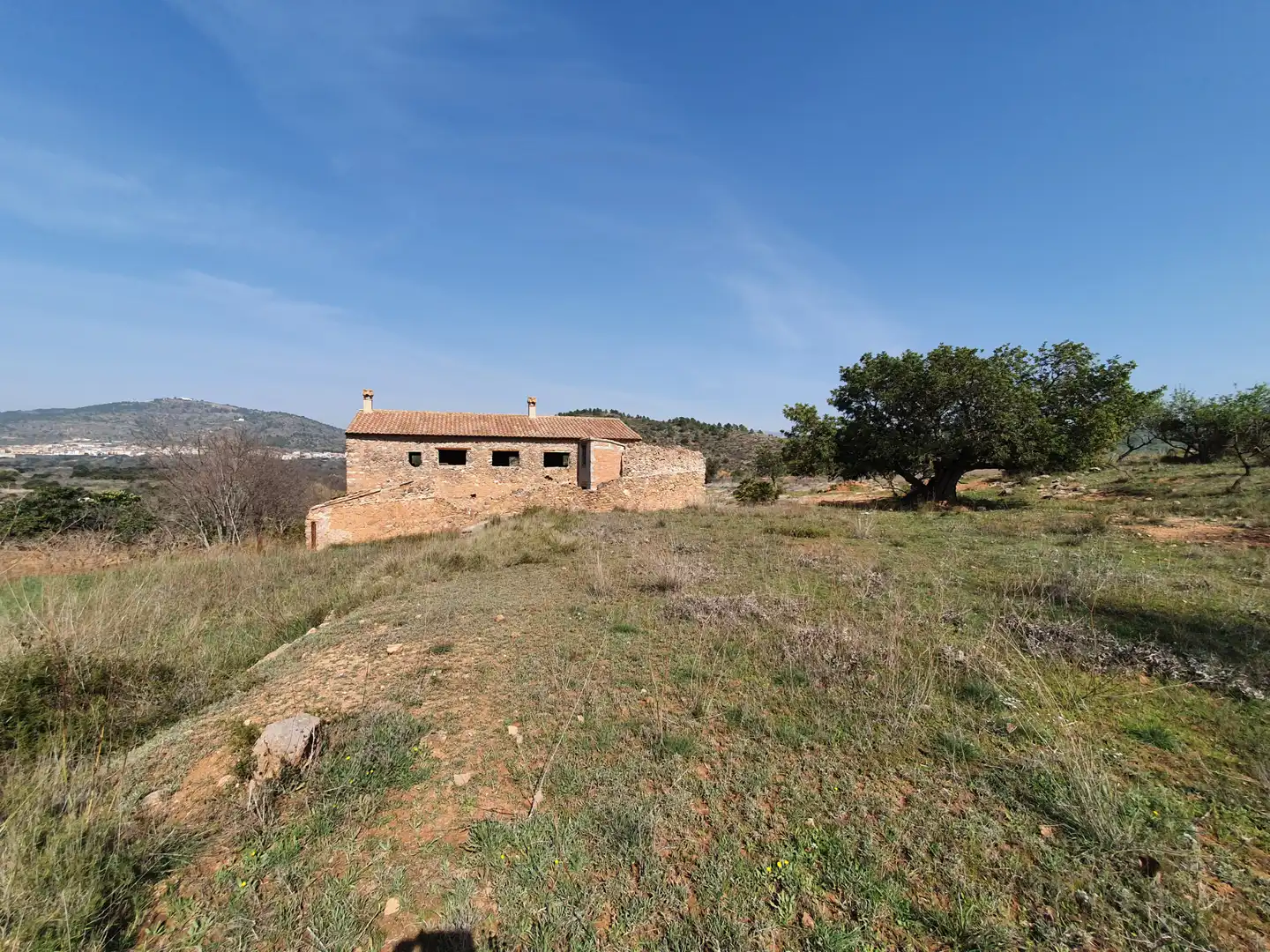 Terreno rustico in vendita a Segorbe, imagen 54