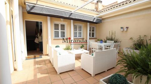 Foto 5 de Casa o xalet de lloguer a Gregorio Mendell , Centro, Villaviciosa de Odón