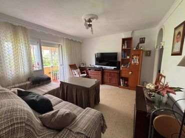Appartamento con balcone in vendita a La Paz
